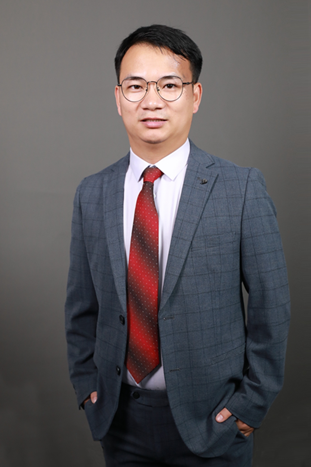 杨云川